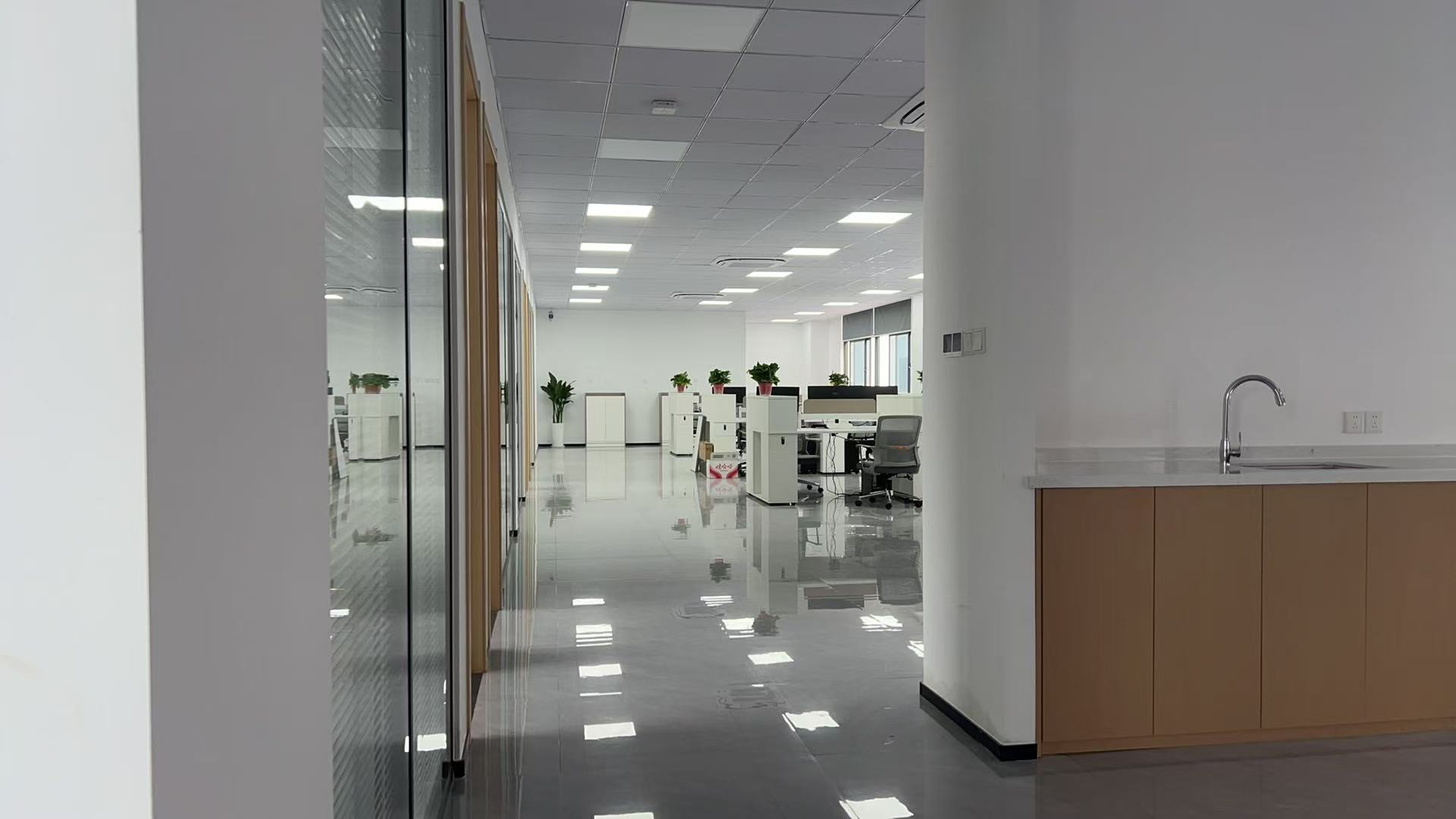 JND engineering and laboratory facility